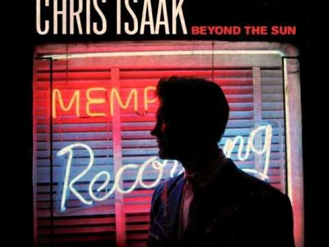 Chris Isaak » Chris Isaak It's Now or Never