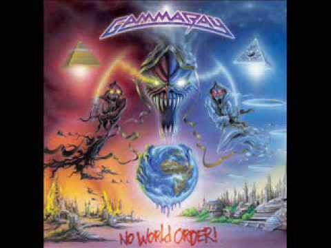 Gamma Ray » Gamma Ray - Heaven Or Hell (no video)