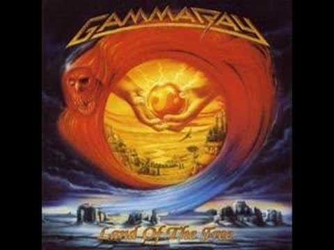 Gamma Ray » Gamma Ray - Afterlife