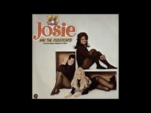 Josie And The Pussycats » Josie And The Pussycats - Hand Clapping Song