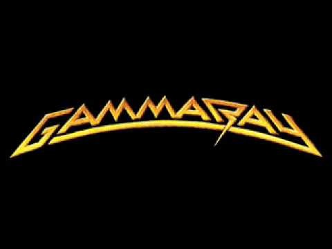 Gamma Ray » Gamma Ray - Somewhere out in space