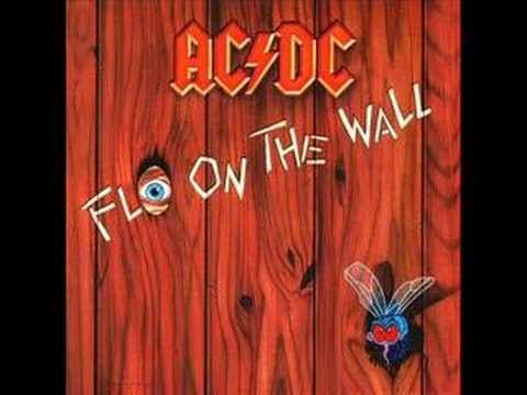 AC/DC » AC/DC - Back In Business