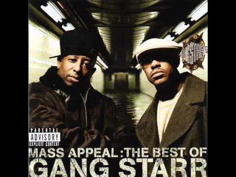 Gang Starr » Gang Starr - Mass Appeal