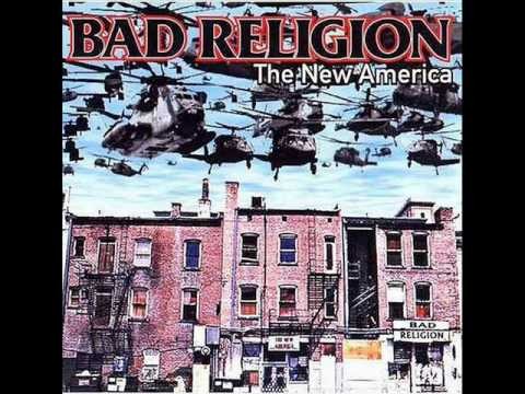 Bad Religion » Bad Religion   There will be a way