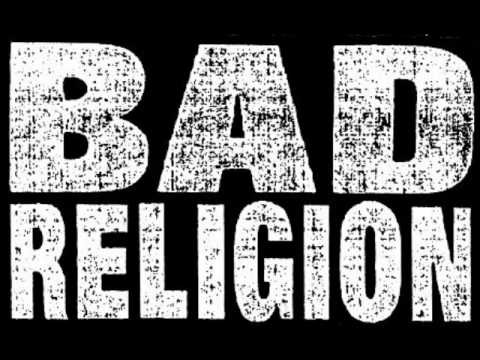 Bad Religion » There Will Be a Way - Bad Religion
