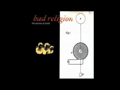 Bad Religion » Bad Religion - Materialist