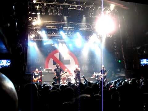 Bad Religion » Bad Religion - Materialist Live [4.9.2010]