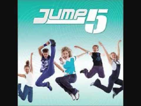 Jump 5 » Jump 5 Sleigh Ride