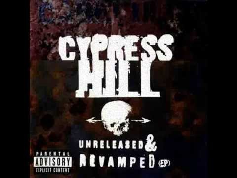 Cypress Hill » Cypress Hill - Illusions [Uncensored Q-Tip Remix]