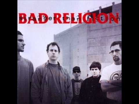 Bad Religion » Television-Bad Religion