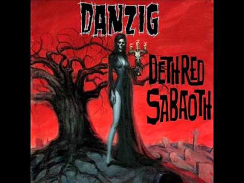 Danzig » Danzig- Left Hand Rise Above