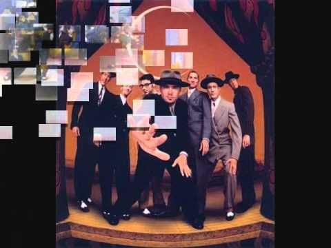 Big Bad Voodoo Daddy » Big Bad Voodoo Daddy - Still in Love With You