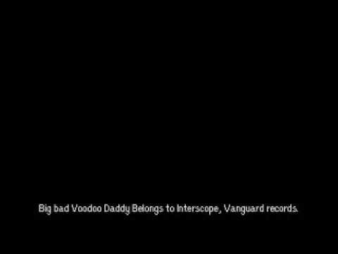 Big Bad Voodoo Daddy » Big Bad Voodoo Daddy - Big and Bad