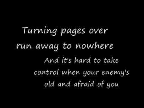 Darren Hayes » Darren Hayes- Darkness With Lyrics