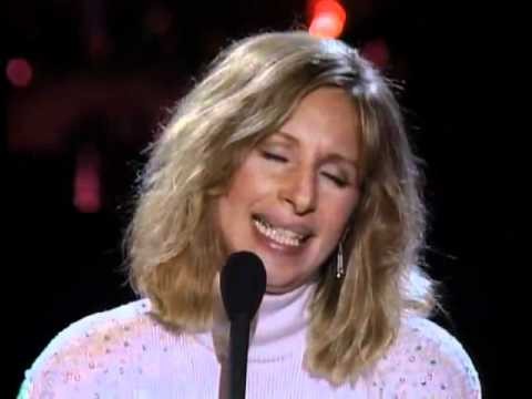 Barbra Streisand » Barbra Streisand - Over The Rainbow ~ One Voice