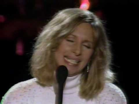 Barbra Streisand » Barbra Streisand - One Voice part 4
