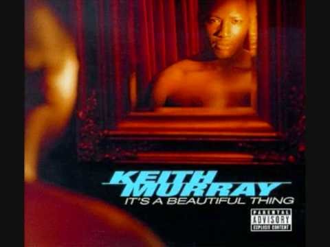 Keith Murray » Keith Murray - High as Hell