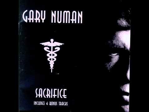 Gary Numan » Gary Numan - Whisper of Truth