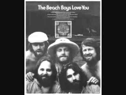Beach Boys » The Beach Boys: The Night Was So Young