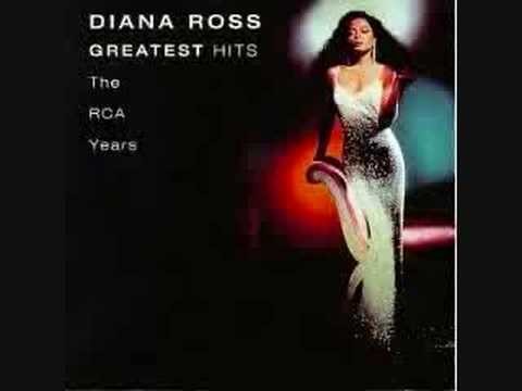 Diana Ross » It's Never Too Late - Diana Ross