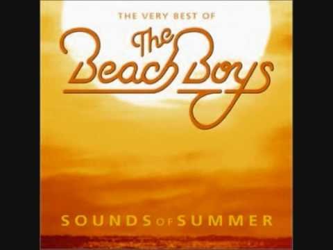 Beach Boys » BALLAD OF OLEÂ´ BETSY-The Beach Boys