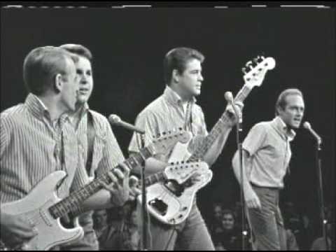 Beach Boys » Beach Boys live '64 Little Deuce Coupe