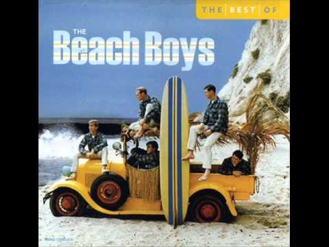 Beach Boys » The Beach Boys Come Go With Me