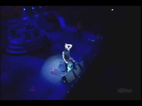 Disturbed » Disturbed - Believe (Live @ Music as a Weapon II)