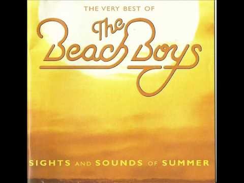 Beach Boys » The Beach Boys-Shut Down