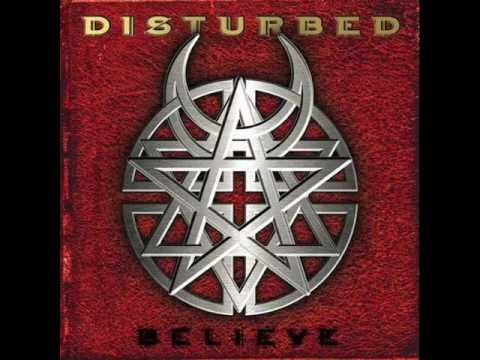 Disturbed » Disturbed - Remember