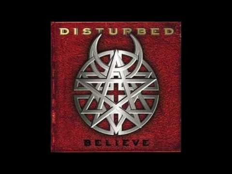 Disturbed » Disturbed - Believe
