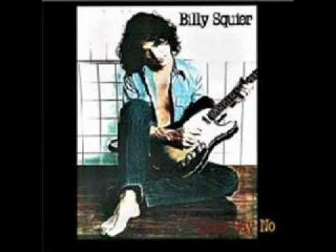 Billy Squier » Billy Squier - You Know What I Like