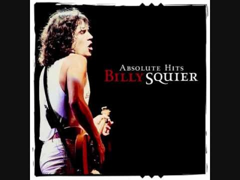 Billy Squier » Billy Squier ~â™¥~  Eye on You