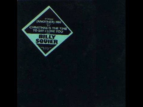 Billy Squier » Billy Squier (with Brian May) - (Another) 1984