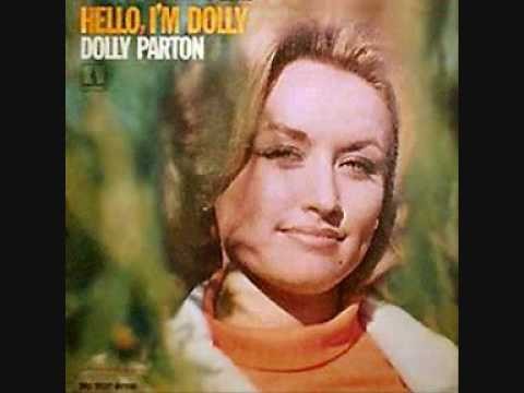 Dolly Parton » Dolly Parton - I Don't Want To Trow Rice