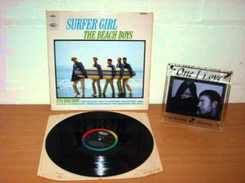 Beach Boys » The Beach Boys- Little Deuce Coupe