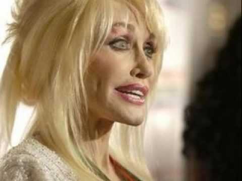 Dolly Parton » Dolly Parton: When Someone Wants To Leave