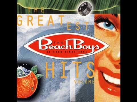 Beach Boys » The Beach Boys - Little Deuce Coupe