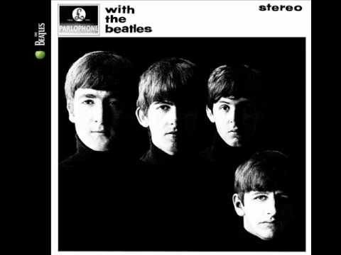 Beatles » The Beatles Roll Over Beethoven