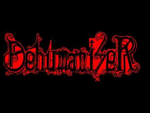 Black Sabbath » Dehumanizer - Hand Of Doom (Black Sabbath Cover)