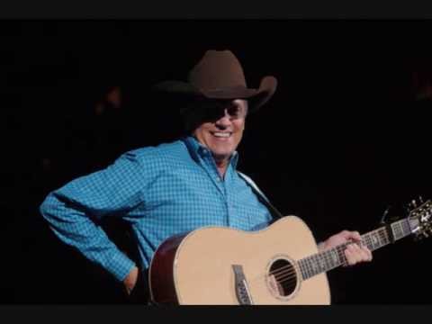 George Strait » George Strait - Youre Dancin This Dance All Wrong