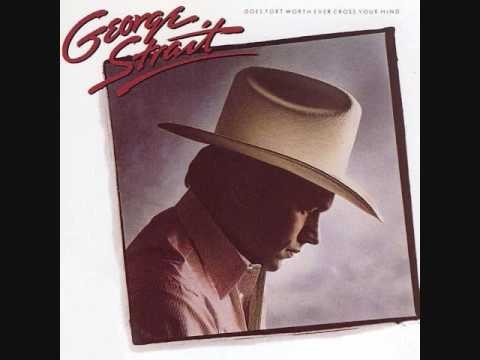 George Strait » George Strait I Need Someone Like Me