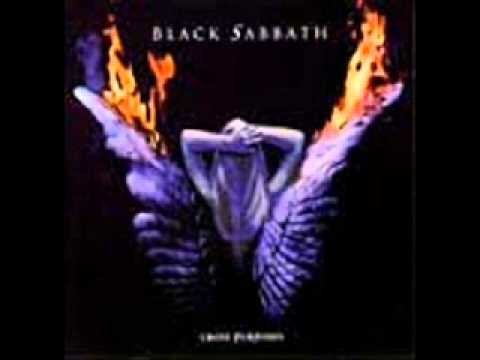 Black Sabbath » Black Sabbath - Too Late