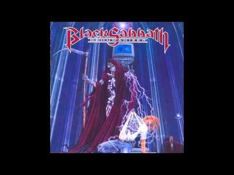 Black Sabbath » Black Sabbath - Too Late