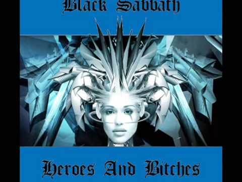 Black Sabbath » Black Sabbath - Heaven And Hell - 1983