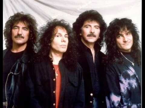 Black Sabbath » Black Sabbath - I
