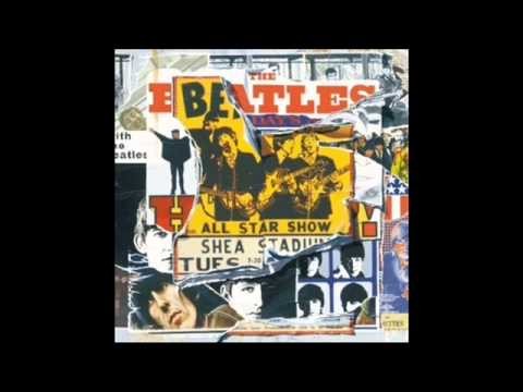 Beatles » The Beatles- I'm only sleeping(2012 Stereo REMIX)