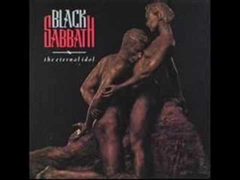 Black Sabbath » Black Sabbath - Scarlet Pimpernel + Lost Forever