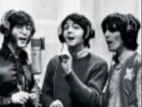 Beatles » You've Got To Hide Your Love Away - The Beatles