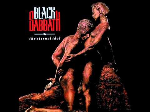 Black Sabbath » Black Sabbath - Scarlet Pimpernel